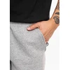 Šortai vyrams Nike Park 26 Fleece pilka IB1238 063 (XL)