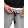 Šortai vyrams Nike Park 26 Fleece pilka IB1238 063 (XL)