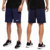 Šortai vyrams Nike Park 26 Fleece tamsiai mėlyna IB1238 410 (S)