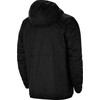 Striukė vaikams Nike Therma Repel Park juoda CW6159 010 (L)