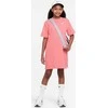 Nike Sportswear Jr FB1258 894 suknelė (M dydis (137–147 cm))