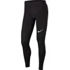 Nike vyriškos sportinės tamprės, juodos