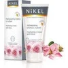 Nikel Drėkinantis veido kremas su Rose, 50ml