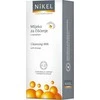Nikel makiažo šalinimo pienelis su apelsinu 200ml