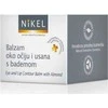 Nikel NIKEL, giliai drėkinantis akių ir lūpų balzamas su migdolų aliejumi, 15 ml