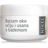 Nikel NIKEL, giliai drėkinantis akių ir lūpų balzamas su migdolų aliejumi, 15 ml