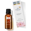 Nikel NIKEL laukinių rožių ir pelargonijų žiedų aliejus, lyginantis raukšles, 30 ml
