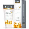 Nikel NIKEL, Maitinamasis veido kremas su rože, 50ml