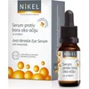 Nikel NIKEL, serumas nuo raukšlių paakių su Imortelle gėle, 10ml
