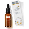 Nikel NIKEL, serumas nuo spalvos pakitimų su Daisy, 30ml