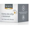 Nikel NIKEL, Šviesinantis paakių kremas su arklio kaštonu, 15ml
