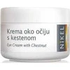 Nikel NIKEL, Šviesinantis paakių kremas su arklio kaštonu, 15ml