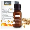 Nikel Vitamino serumas 100% natūralus su vitaminu E, 10 ml