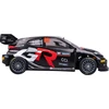 NIKKO Toyota Gazoo Racing Rovanperä Sweden Rally 2024 1:16 with extra tyres