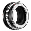 „K&F Concept“ objektyvo adapteris-redukcija iš Nikon G AF-S į Nikon Z Z-mount / KF06.369 / Nik F(g) - Nik Z