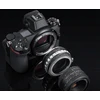 „K&F Concept“ objektyvo adapteris-redukcija iš Nikon G AF-S į Nikon Z Z-mount / KF06.369 / Nik F(g) - Nik Z