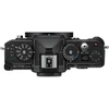 Nikon Zf korpusas