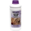 Nikwax Impregnat do odzieży Nikwax Cotton Proof 1000 ml