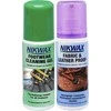 Nikwax Kit Nikwax audinys/oda + valymo g