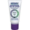 Impregnuoti Nikwax grūdėtosios odos vašką tūbelėje kremas 100 ml NI-60