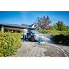 Nilfisk C 100.7-5 automobilio plovimo metu