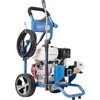 Benzininis plovimo įrenginys Nilfisk-ALTO MC 5C-240/940 PE