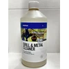 Nilfisk Grilio ir metalo valiklis, 1,0 l.