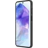 Nillkin CamShield Hard Samsung Galaxy A16 4G/5G dėklas telefonui juodos spalvos