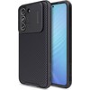Nillkin CamShield Pro dėklas, skirtas SAMSUNG S22 (juodas)