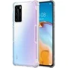 Dėklas Nillkin Nature TPU Case Huawei P40 skaidrus