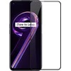 Nillkin CP+PRO ultra-thin full-screen apsauginis stiklas with 0.2 mm frame 9H Realme 9 Pro juodas