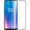 Nillkin CP+PRO ultra-thin full-screen apsauginis stiklas with 0.2 mm frame 9H OnePlus Nord CE 2 5G juodas