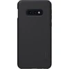 Dėklas Nillkin Galaxy S10E / S10 Juoda