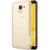 Nillkin Nature TPU dėklas telefonui Samsung Galaxy J6 transparent