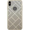 Nillkin Dėklas Nillkin Air Case Apple iPhone XS MAX - Gold universalus