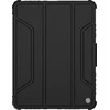 Nillkin Bumper PRO Protective Stand Apple iPad Air 4/5/10.9 2020/11 2024/ Pro 11 2020/2021/2022 dėklas planšetiniam kompiuteriui juodos spalvos