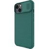 Nillkin CamShield Pro Apple iPhone 14 Plus Armored Camera Protector dėklas telefonui žalios spalvos