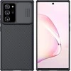 Dėklas Nillkin CamShield skirtas Galaxy Note 20 Ultra, juodas