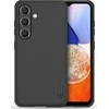 Dėklas Nillkin Super Frosted Shield Samsung A146 A14 5G juodas