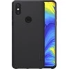 Dėklas Nillkin Super Frosted Shield Xiaomi Redmi Note 12 5G/Poco X5 5G juodas