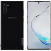 Nillkin Dėklas Nillkin Nature Galaxy Note 10 - Pilkas universalus