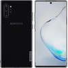 Nillkin Dėklas Nillkin Nature Galaxy Note 10+ - Pilkas universalus