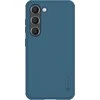 Dėklas Nillkin Super Frosted Shield Pro Samsung S916 S23 Plus 5G mėlynas