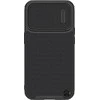 Dėklas Nillkin Textured Case S do Apple iPhone 14 Pro (juoda)