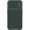 Dėklas Nillkin Textured Case S Apple iPhone 14 Pro žalias