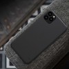 Nillkin Super Frosted Shield - dėklas skirtas Apple Apple iPhone 11 Pro Max Mint Žalias