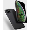 Nillkin Super Frosted Shield - dėklas skirtas Apple Apple iPhone 11 Pro Max Mint Žalias