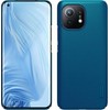 Nillkin Frosted dėklas, skirtas Xiaomi Mi 11 Mėlyna