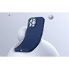 Nillkin LensWing magnetinis dėklas Apple iPhone 16 Pro Max (mėlynas)