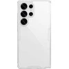 Dėklas Nillkin Nature TPU PRO dangtelis, skirtas Samsung Galaxy S25 Ultra Transparent